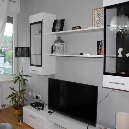 Apartamento Diva Tuzla