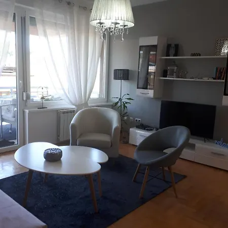 Apartamento Diva