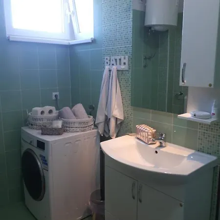 Diva 公寓 图兹拉